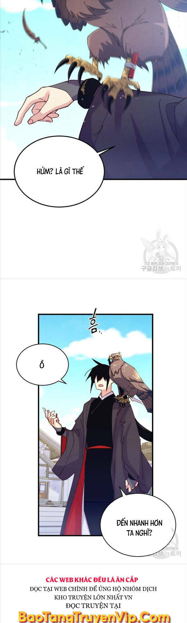 Phi Lôi Đao Thuật: Chapter 146