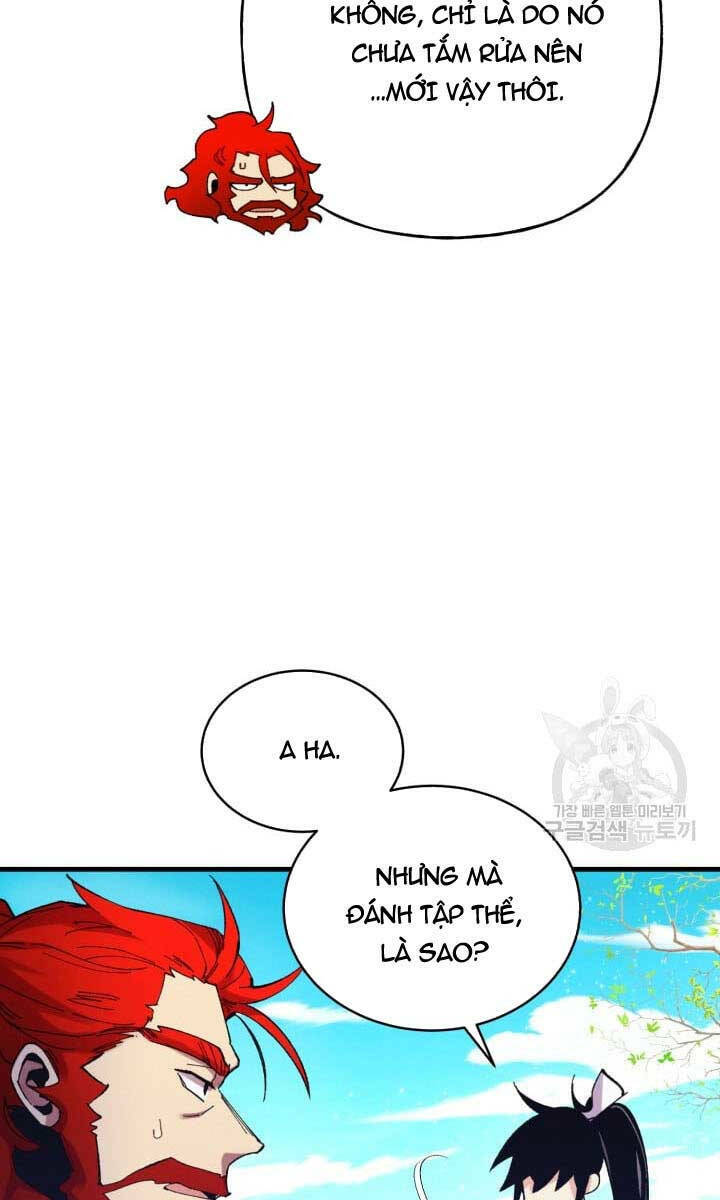 Phi Lôi Đao Thuật: Chapter 147