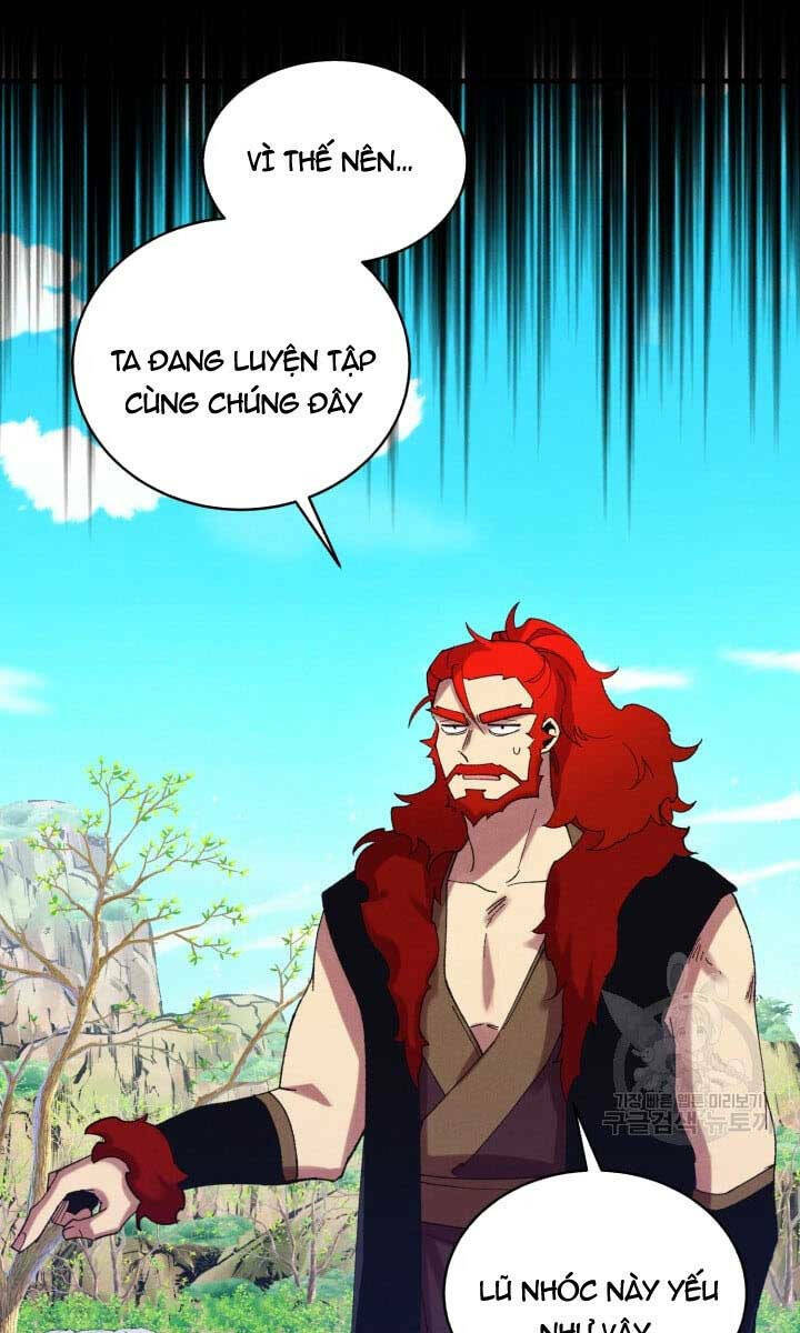 Phi Lôi Đao Thuật: Chapter 147