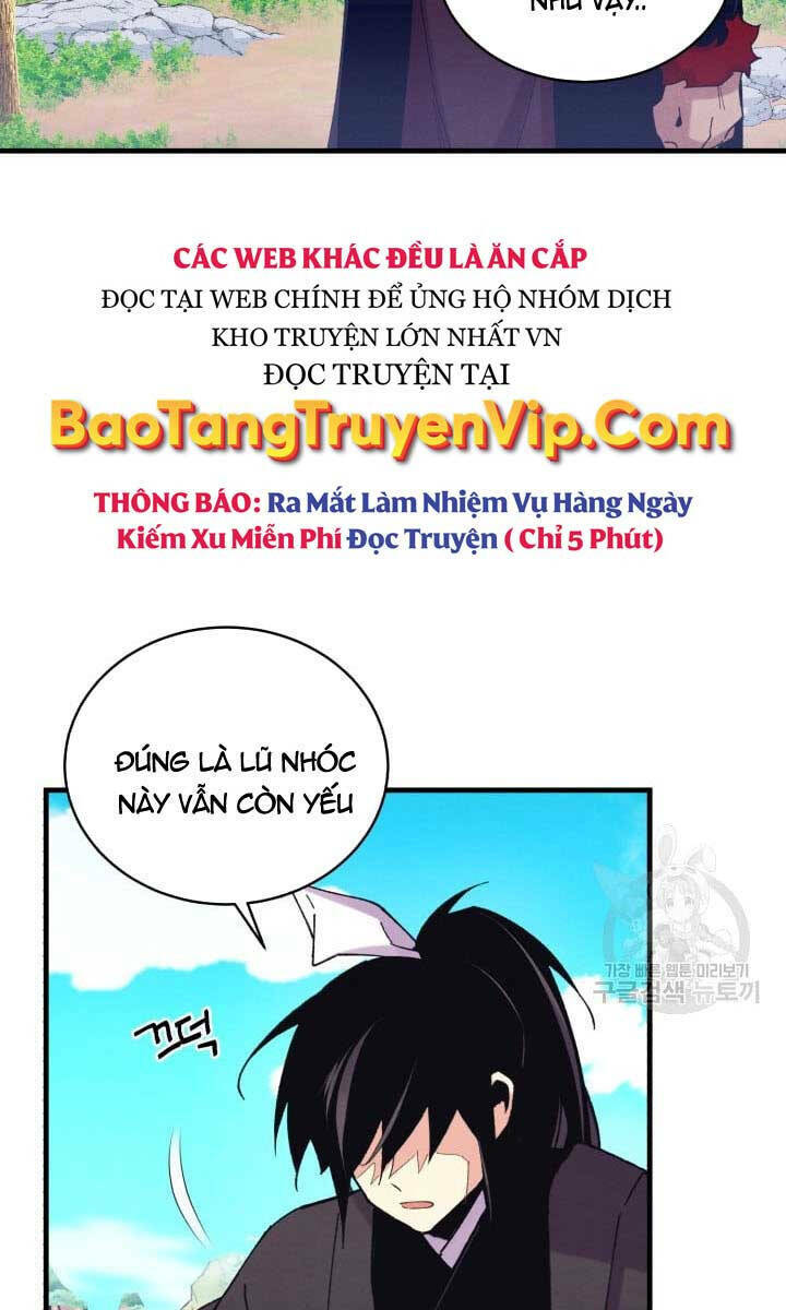 Phi Lôi Đao Thuật: Chapter 147