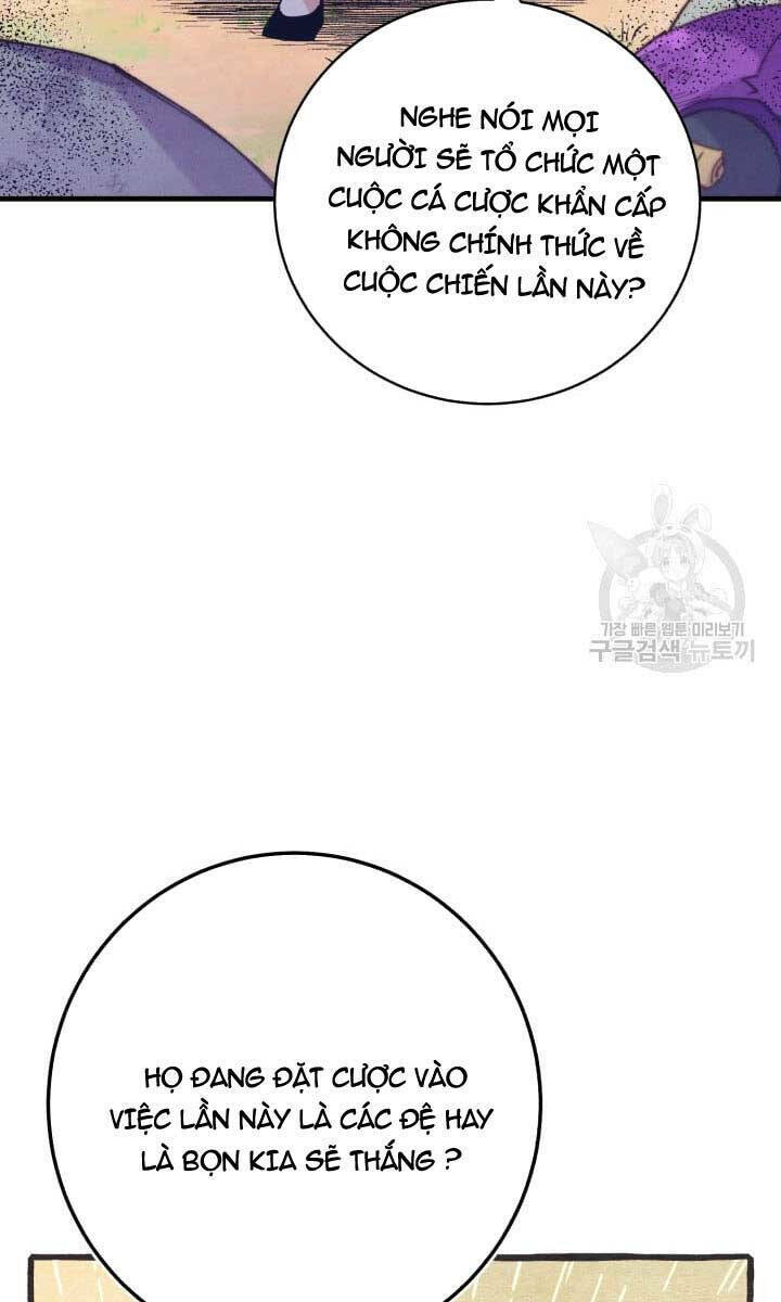 Phi Lôi Đao Thuật: Chapter 147