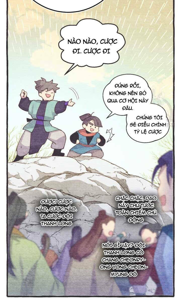 Phi Lôi Đao Thuật: Chapter 147