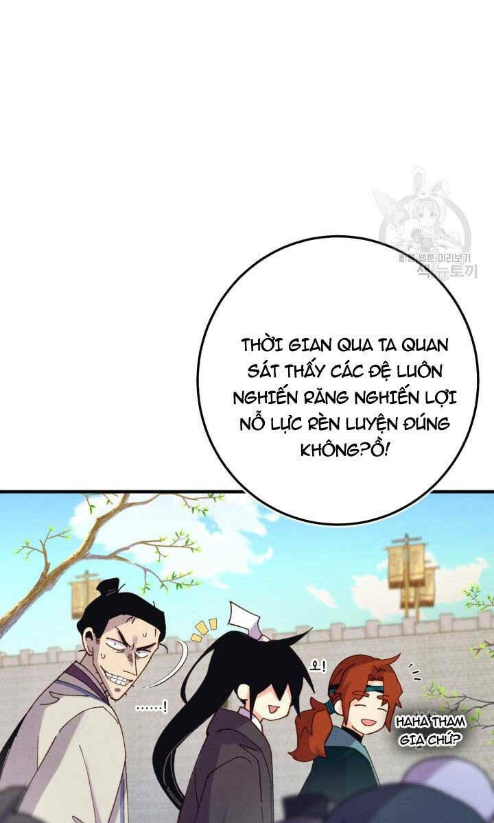 Phi Lôi Đao Thuật: Chapter 147
