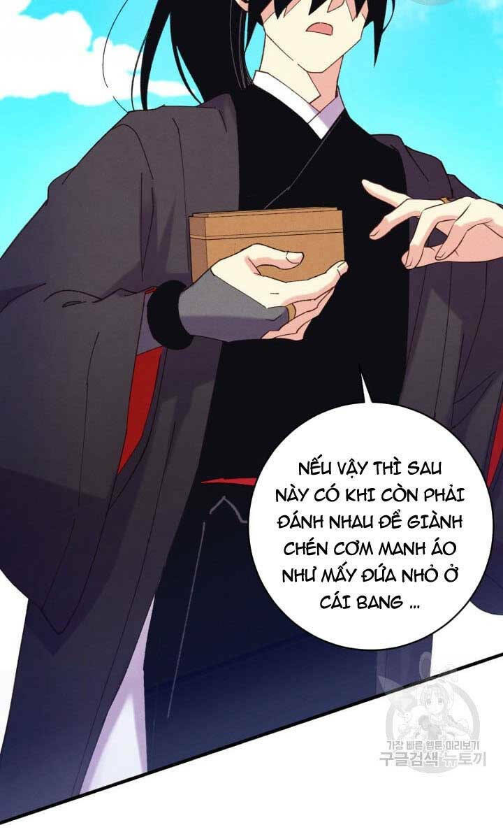 Phi Lôi Đao Thuật: Chapter 147