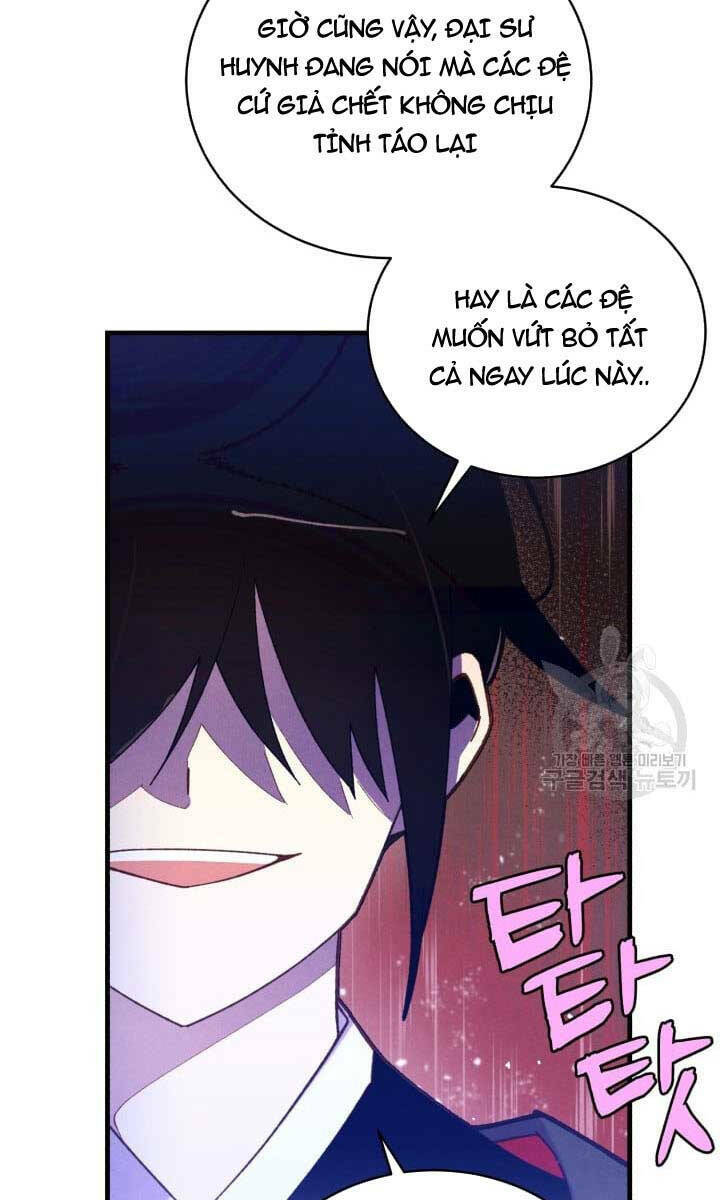 Phi Lôi Đao Thuật: Chapter 147