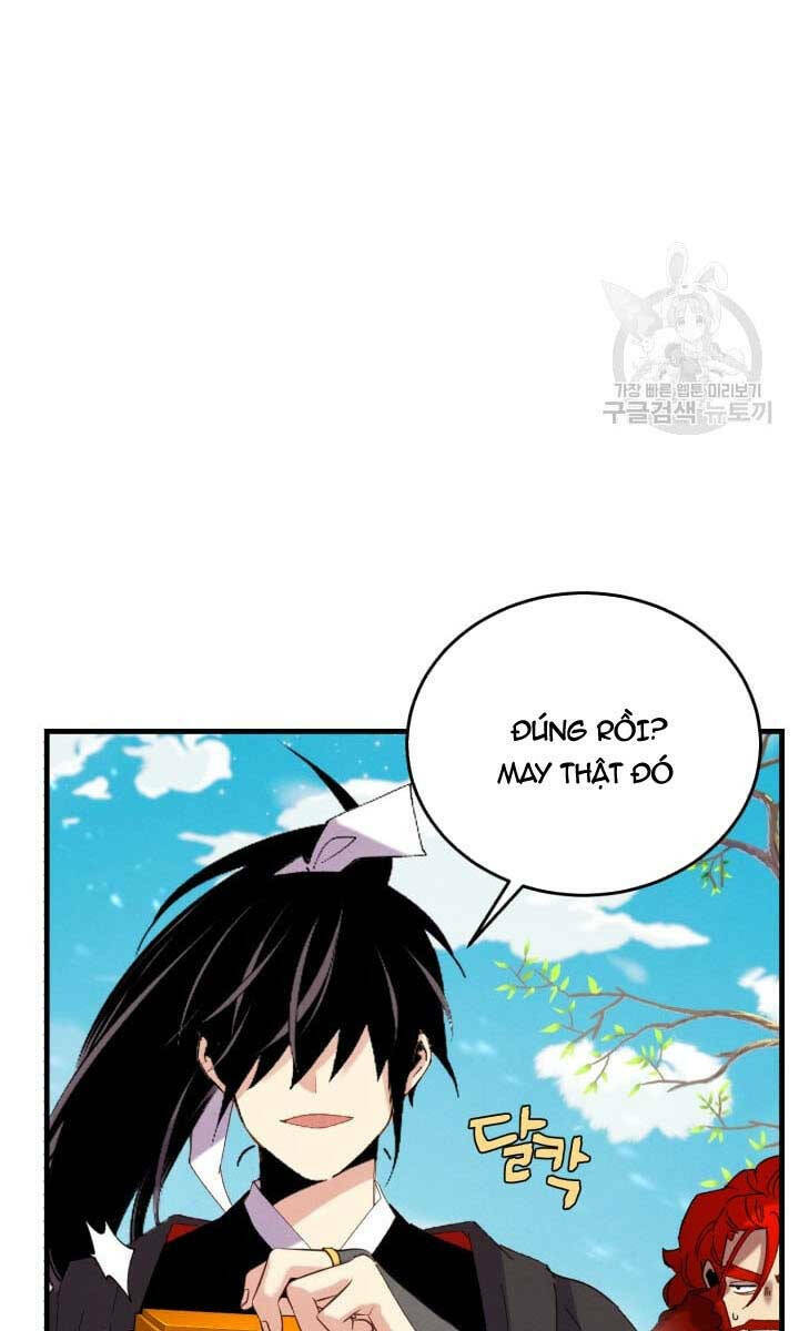 Phi Lôi Đao Thuật: Chapter 147