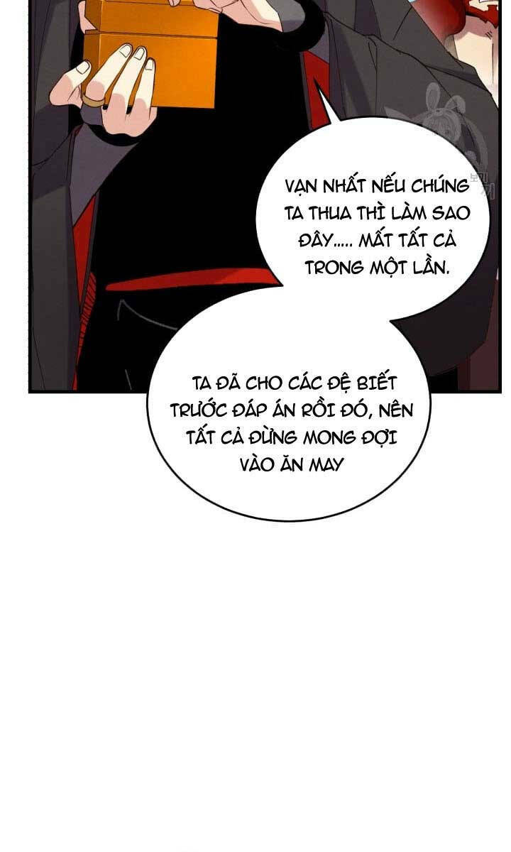Phi Lôi Đao Thuật: Chapter 147