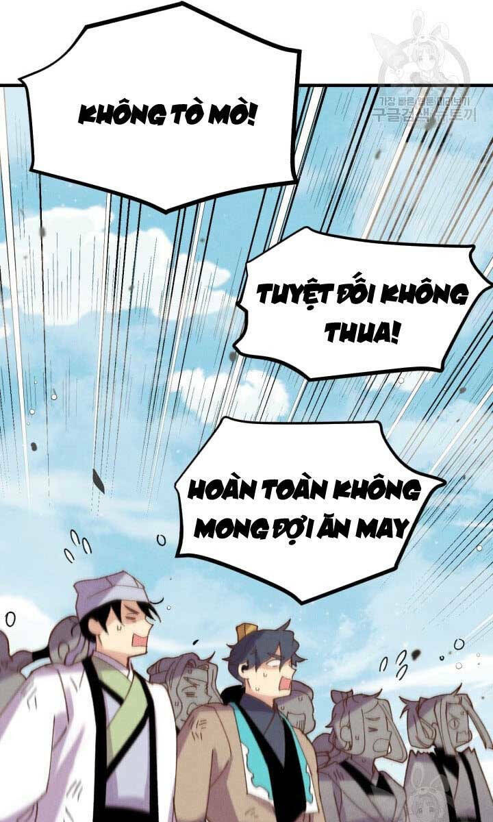 Phi Lôi Đao Thuật: Chapter 147