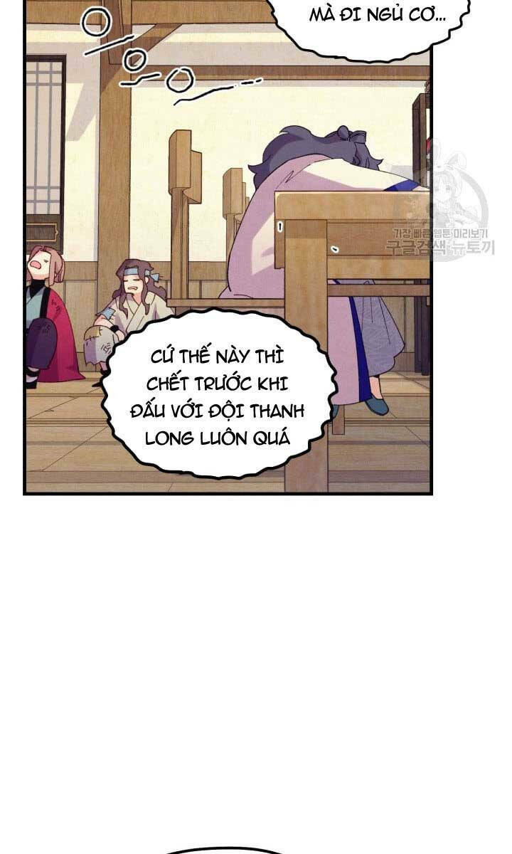 Phi Lôi Đao Thuật: Chapter 147