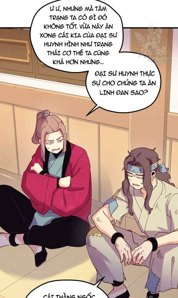 Phi Lôi Đao Thuật: Chapter 147