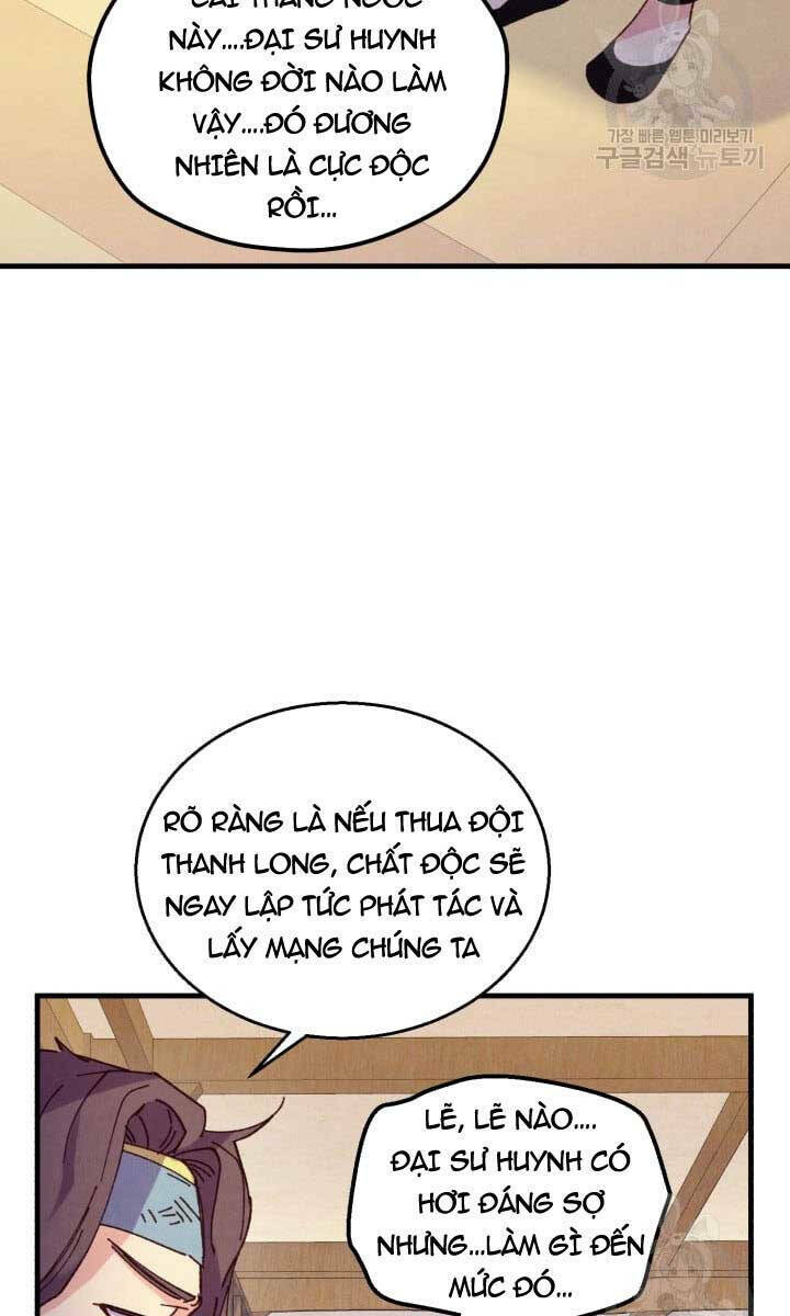 Phi Lôi Đao Thuật: Chapter 147
