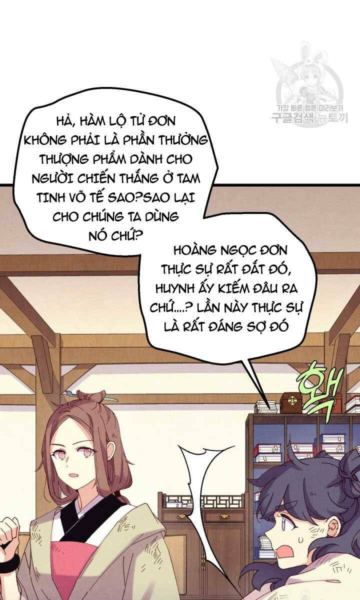 Phi Lôi Đao Thuật: Chapter 147