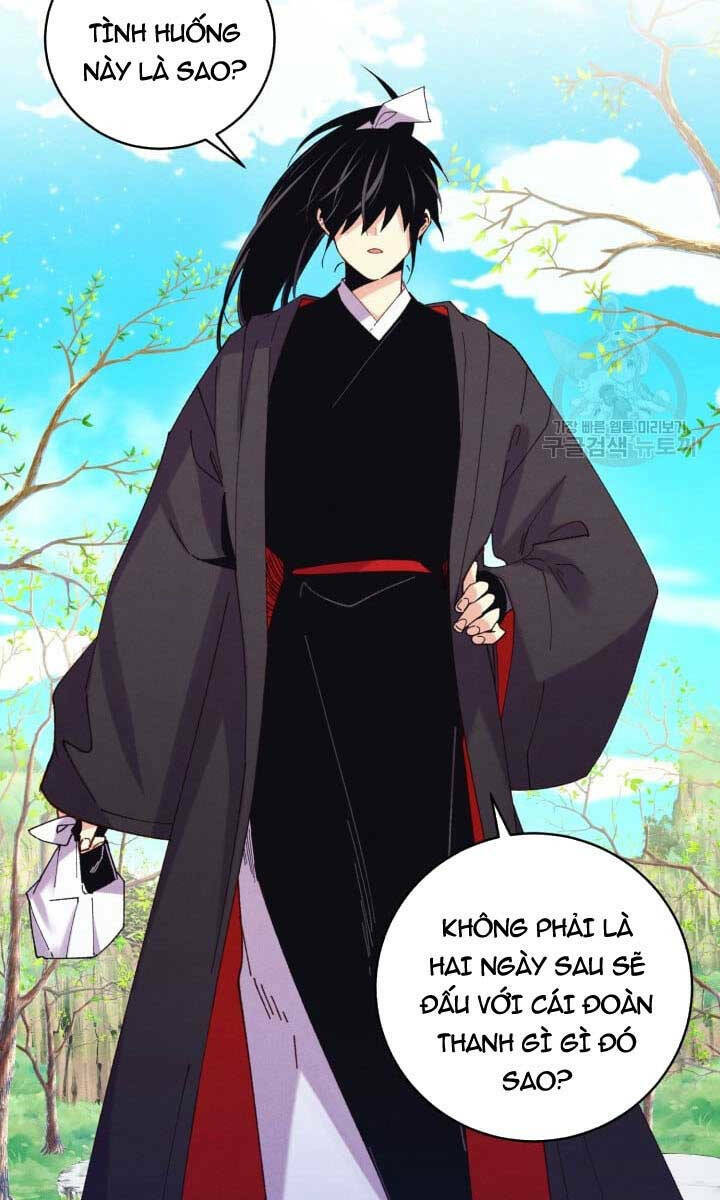 Phi Lôi Đao Thuật: Chapter 147