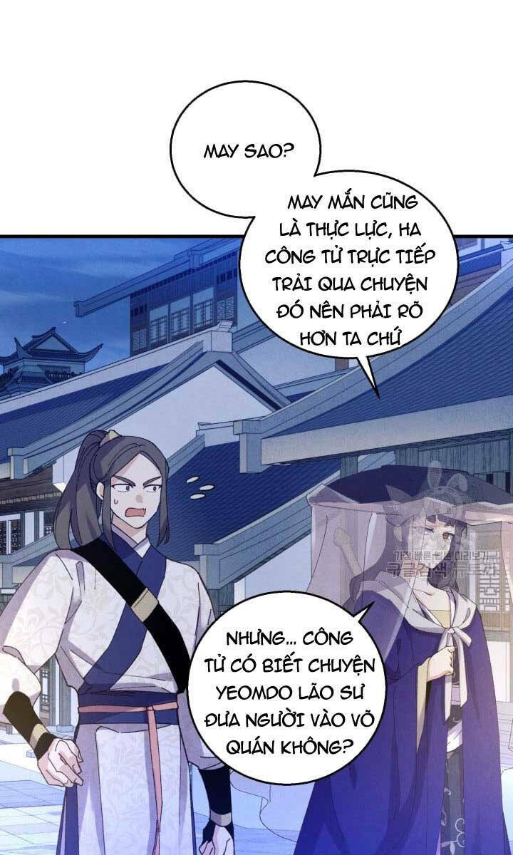 Phi Lôi Đao Thuật: Chapter 147