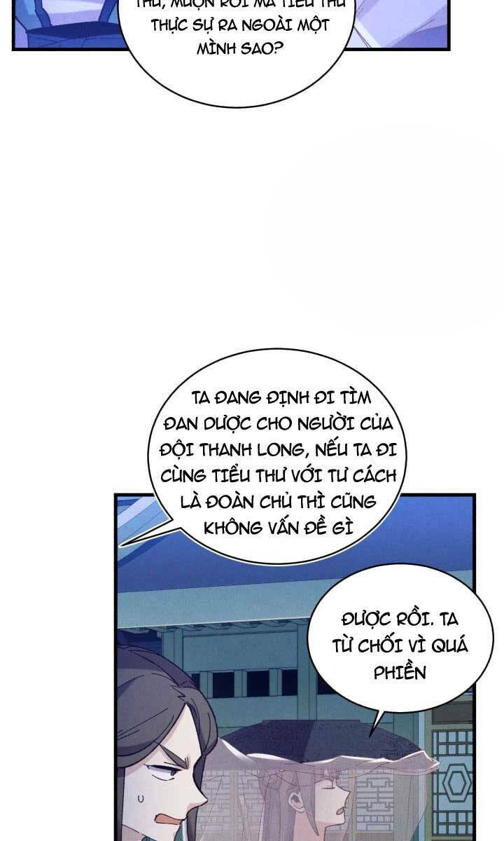 Phi Lôi Đao Thuật: Chapter 147