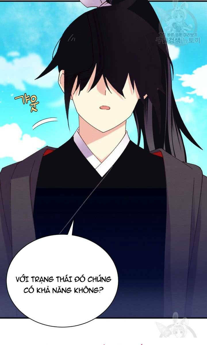 Phi Lôi Đao Thuật: Chapter 147