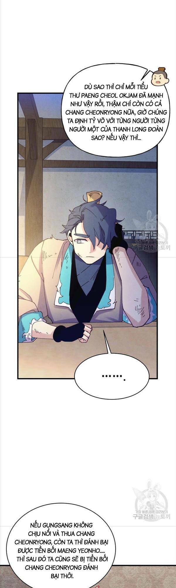 Phi Lôi Đao Thuật: Chapter 149