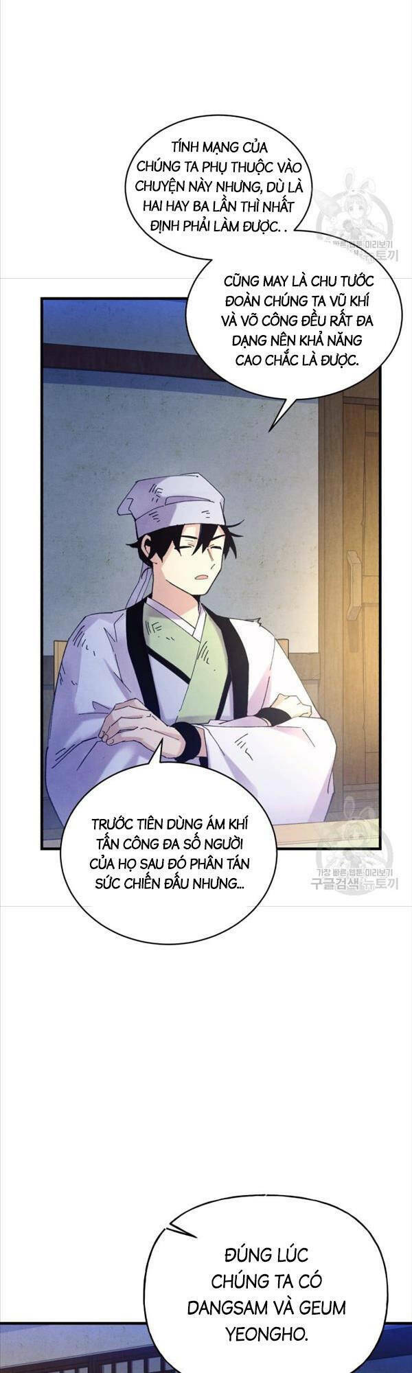 Phi Lôi Đao Thuật: Chapter 149