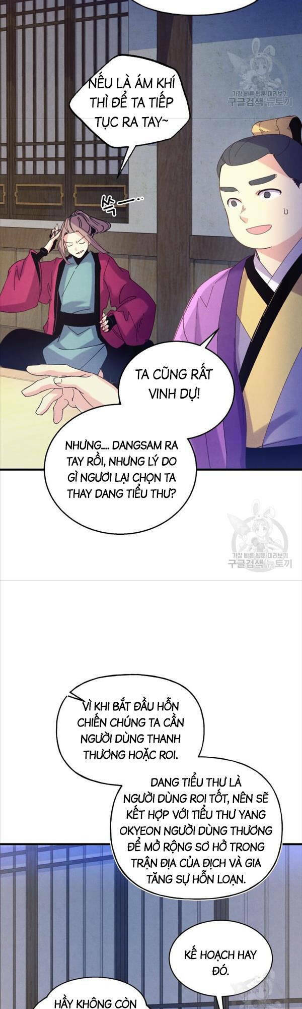 Phi Lôi Đao Thuật: Chapter 149