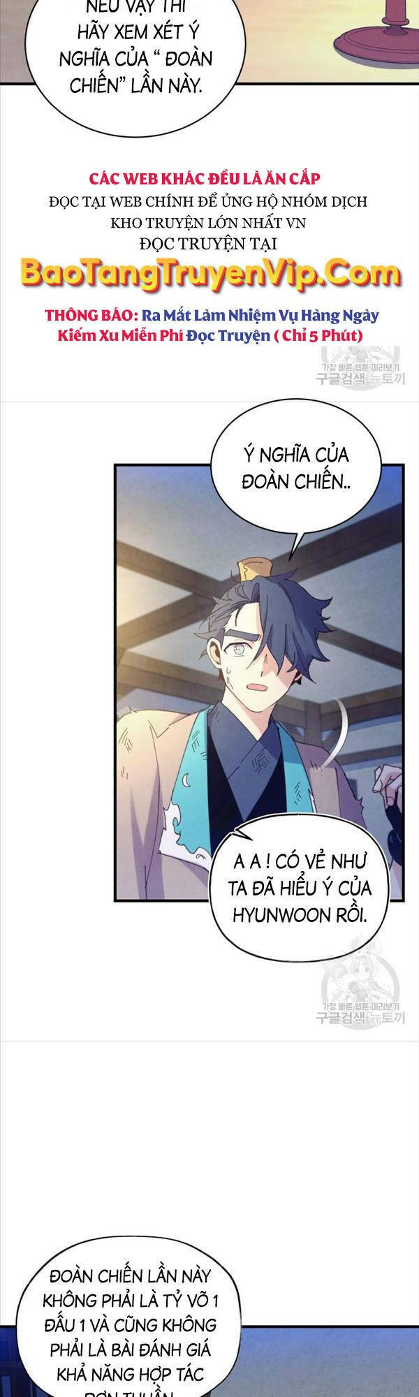 Phi Lôi Đao Thuật: Chapter 149