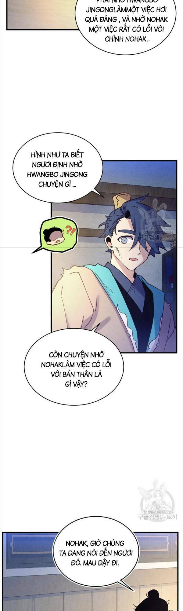 Phi Lôi Đao Thuật: Chapter 149