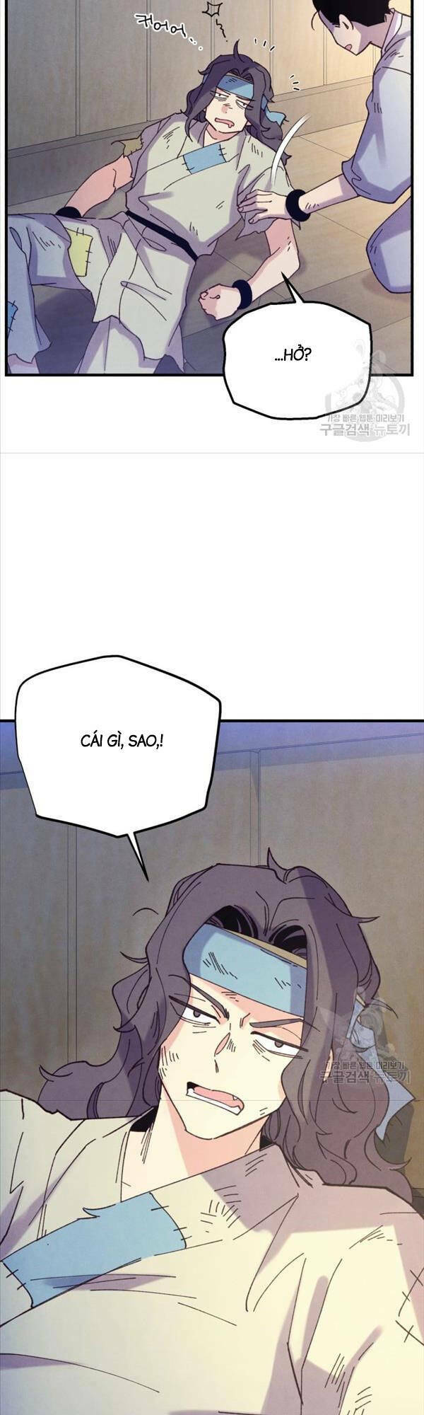 Phi Lôi Đao Thuật: Chapter 149