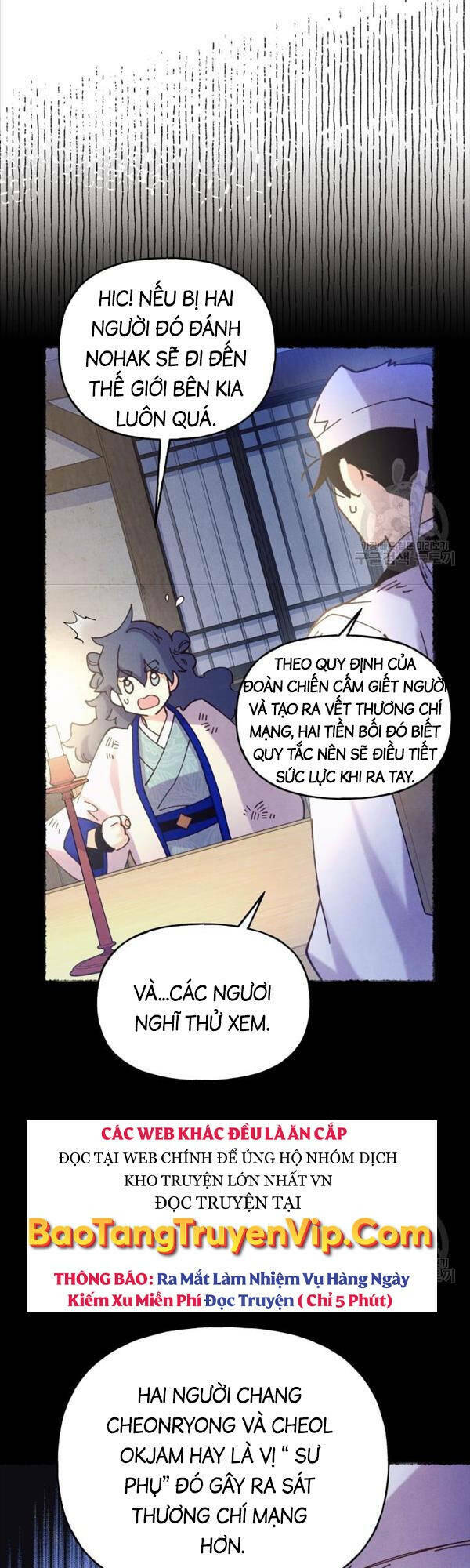 Phi Lôi Đao Thuật: Chapter 149