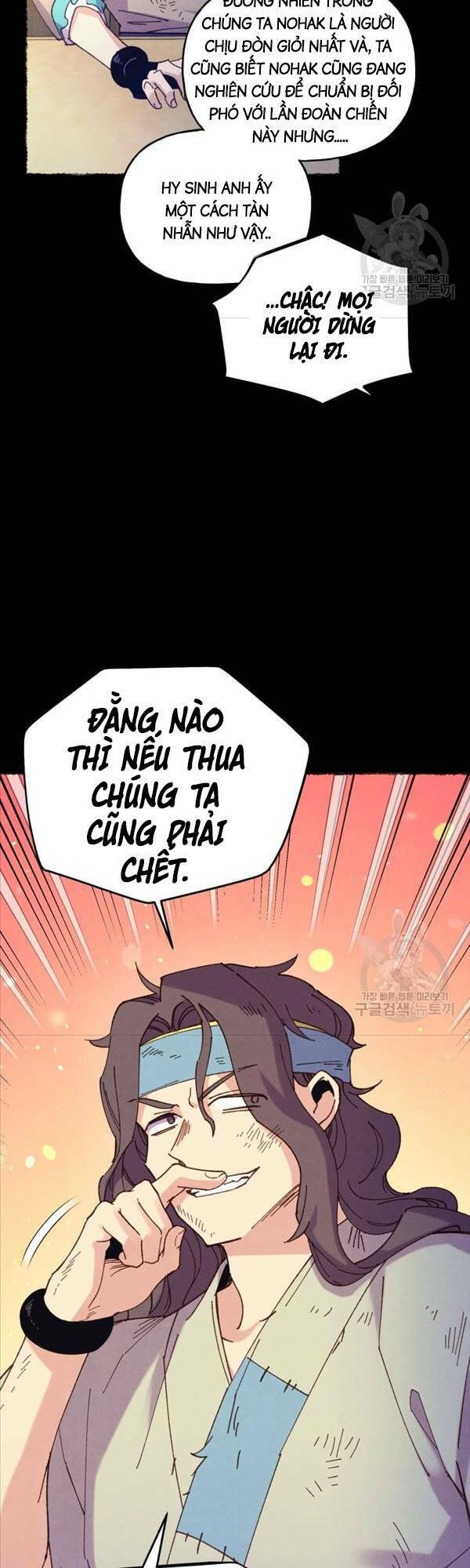 Phi Lôi Đao Thuật: Chapter 149