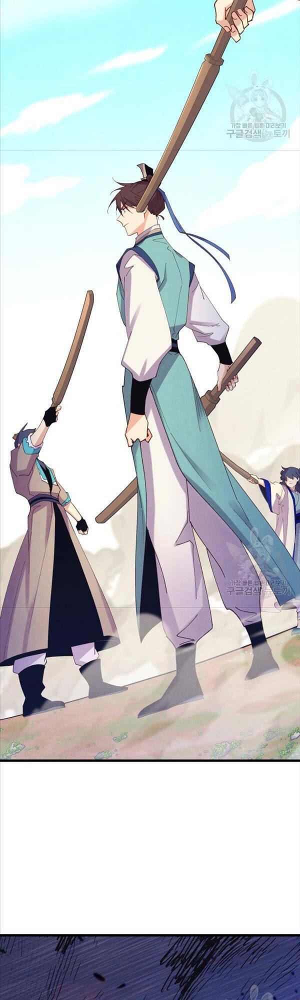 Phi Lôi Đao Thuật: Chapter 149