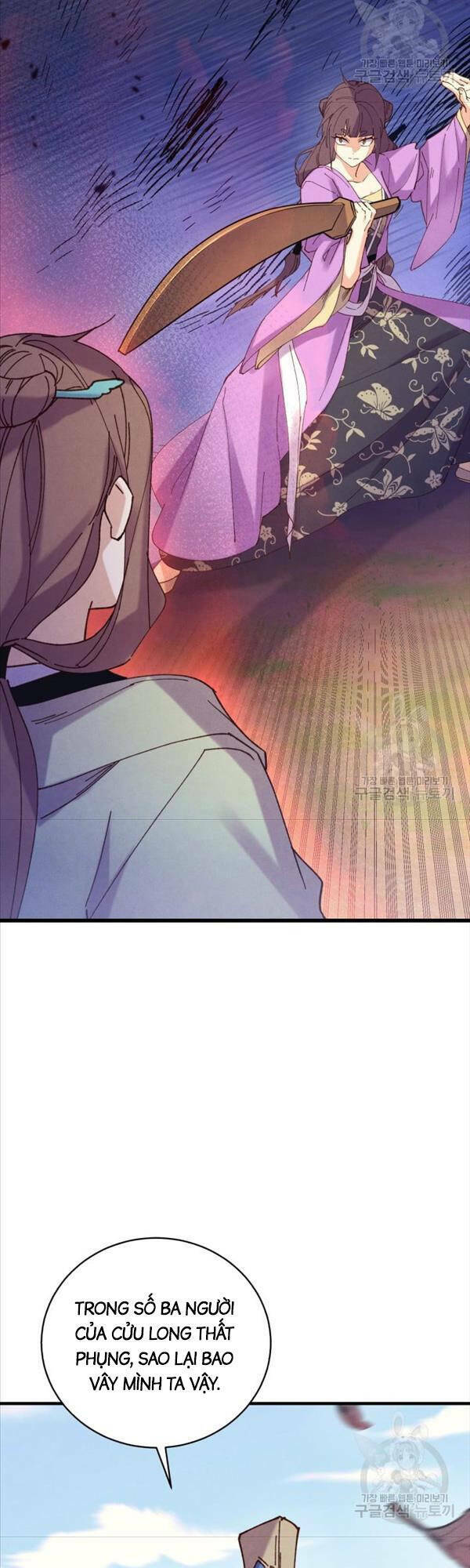 Phi Lôi Đao Thuật: Chapter 149