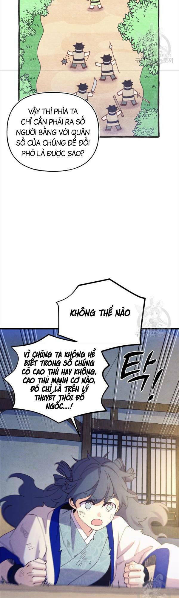 Phi Lôi Đao Thuật: Chapter 149
