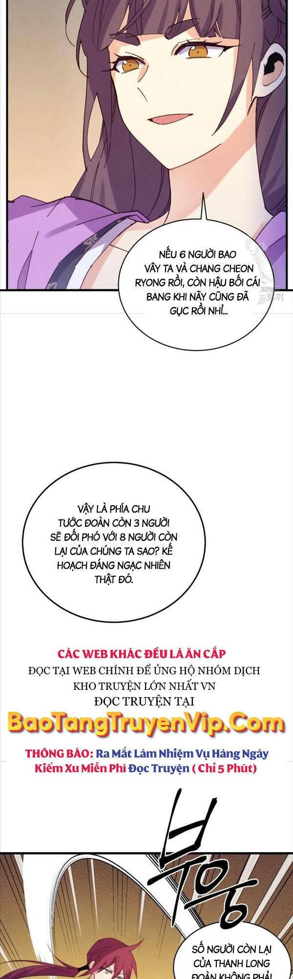 Phi Lôi Đao Thuật: Chapter 149