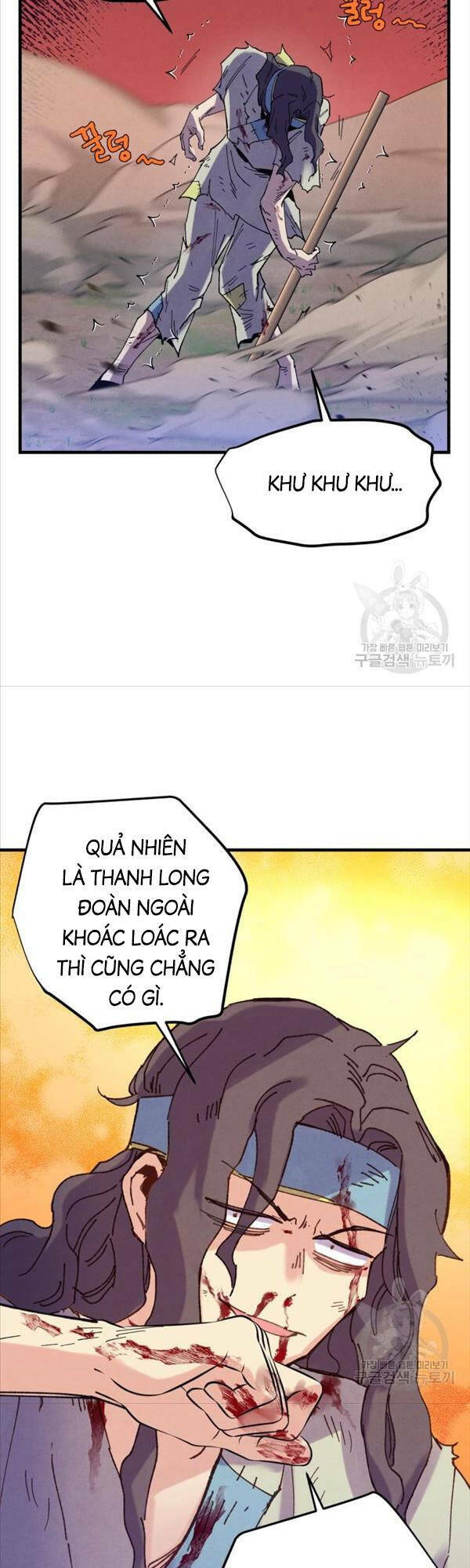 Phi Lôi Đao Thuật: Chapter 149