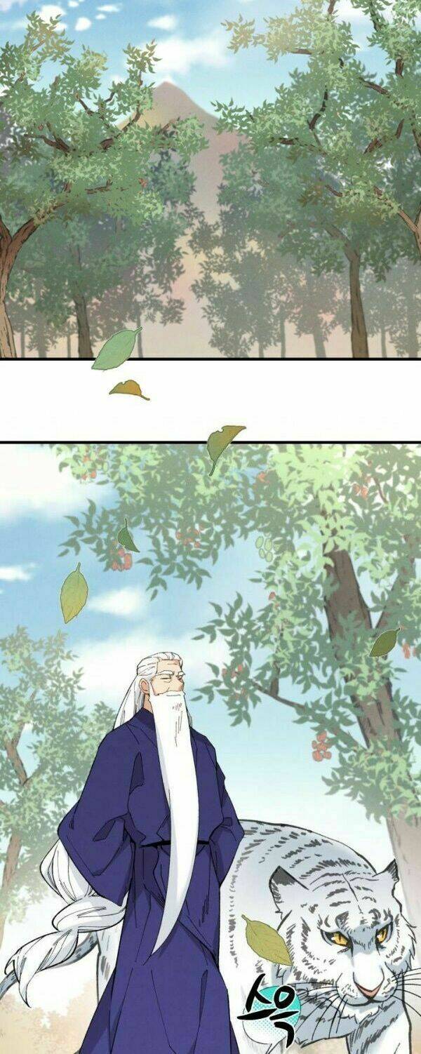 Phi Lôi Đao Thuật: Chapter 15