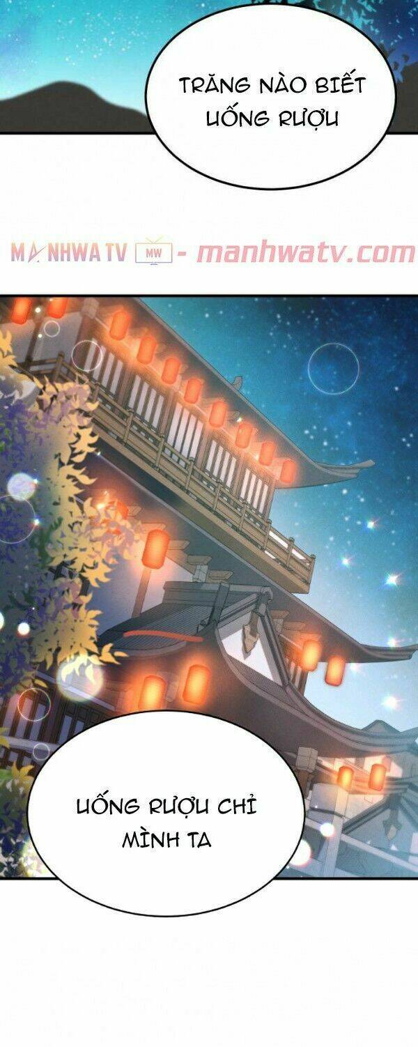 Phi Lôi Đao Thuật: Chapter 15