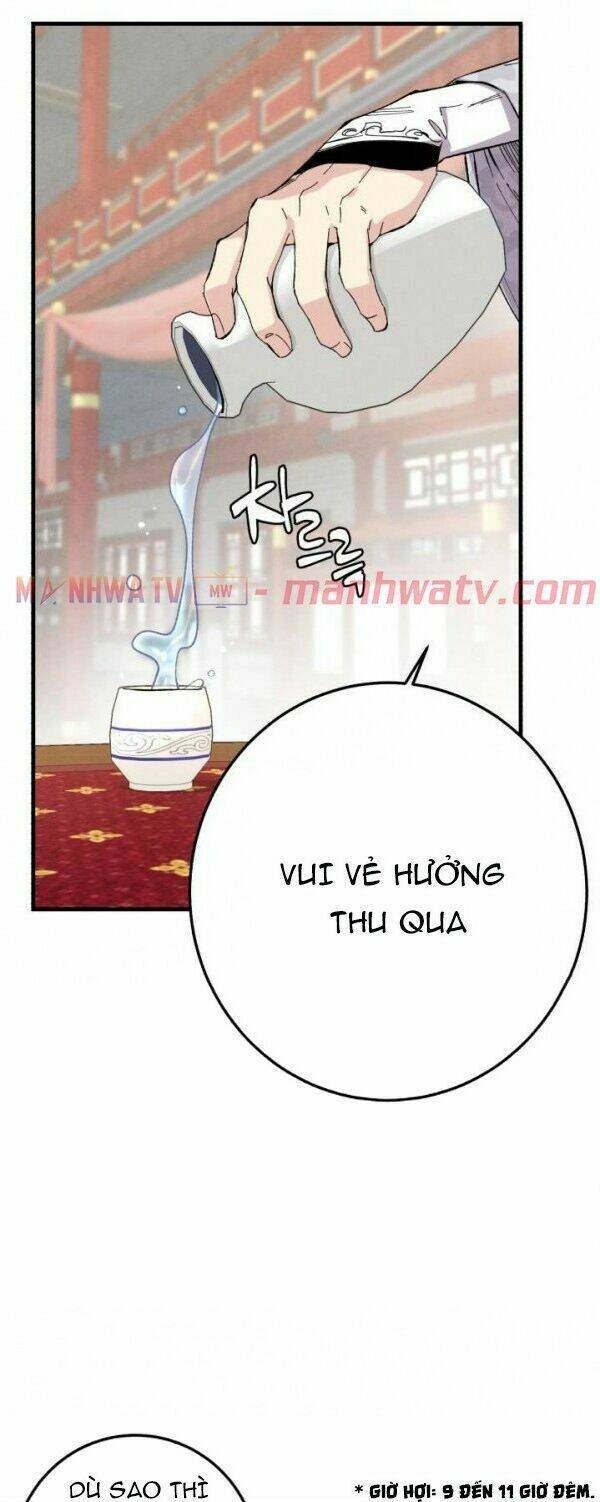 Phi Lôi Đao Thuật: Chapter 15
