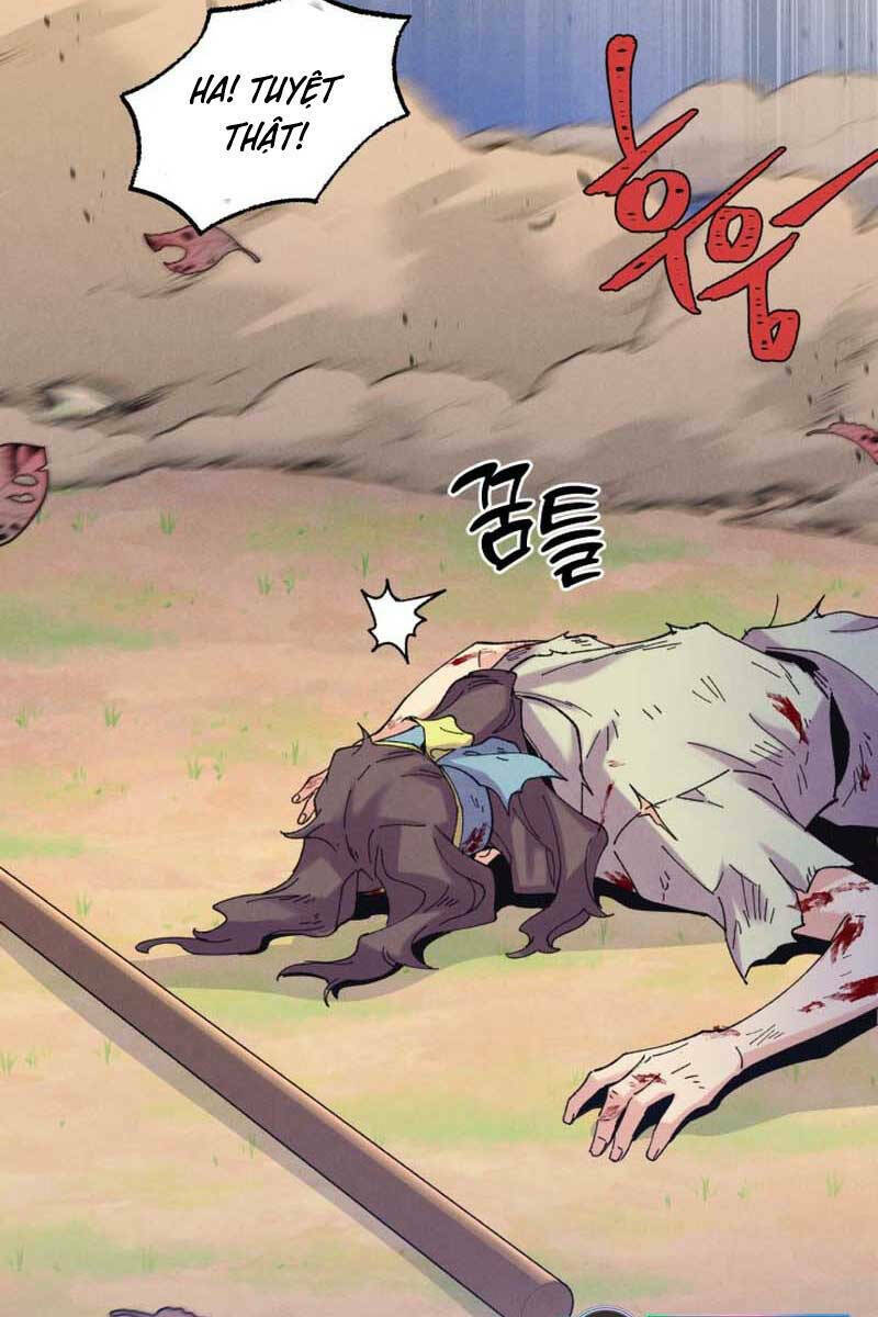 Phi Lôi Đao Thuật: Chapter 150