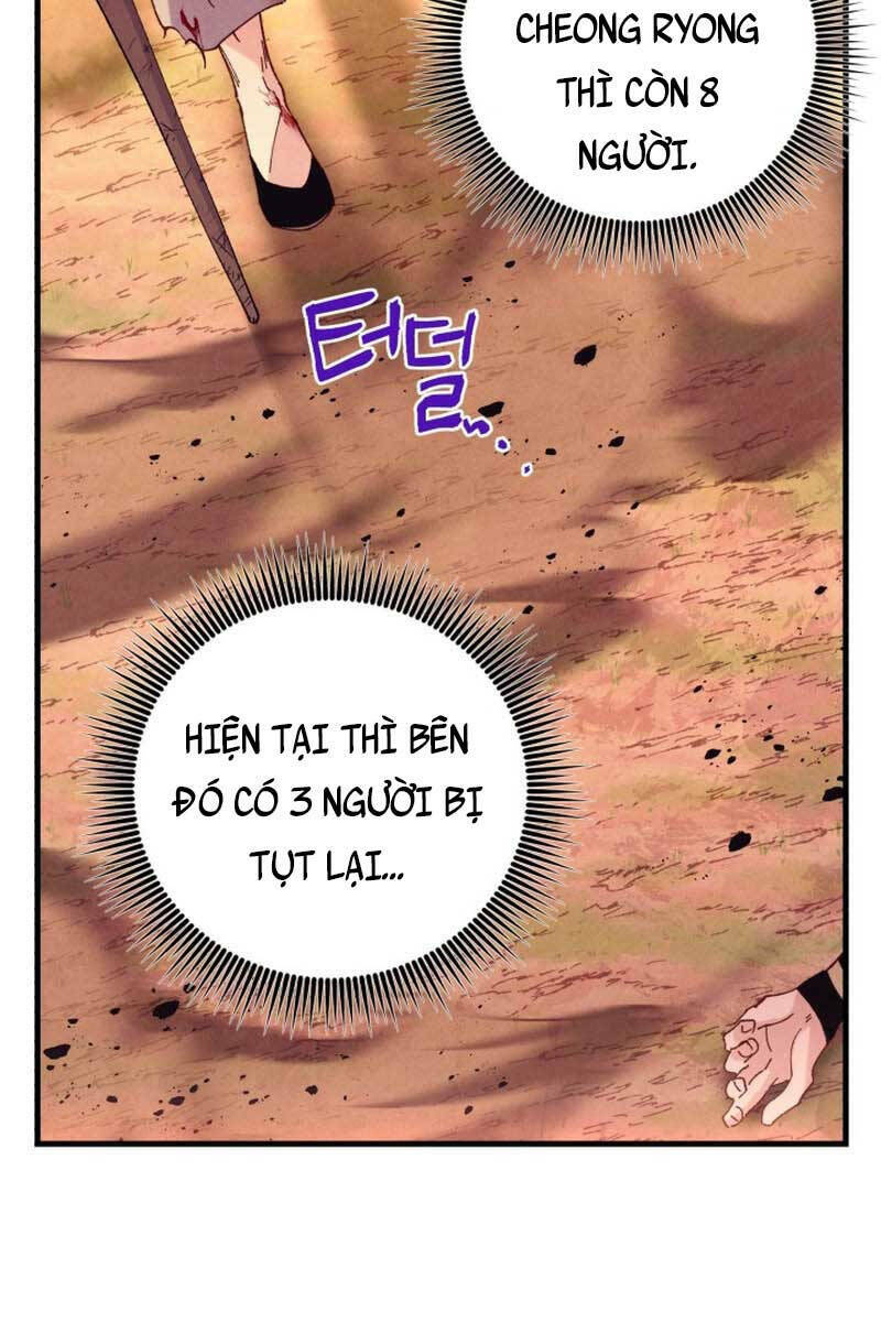 Phi Lôi Đao Thuật: Chapter 150