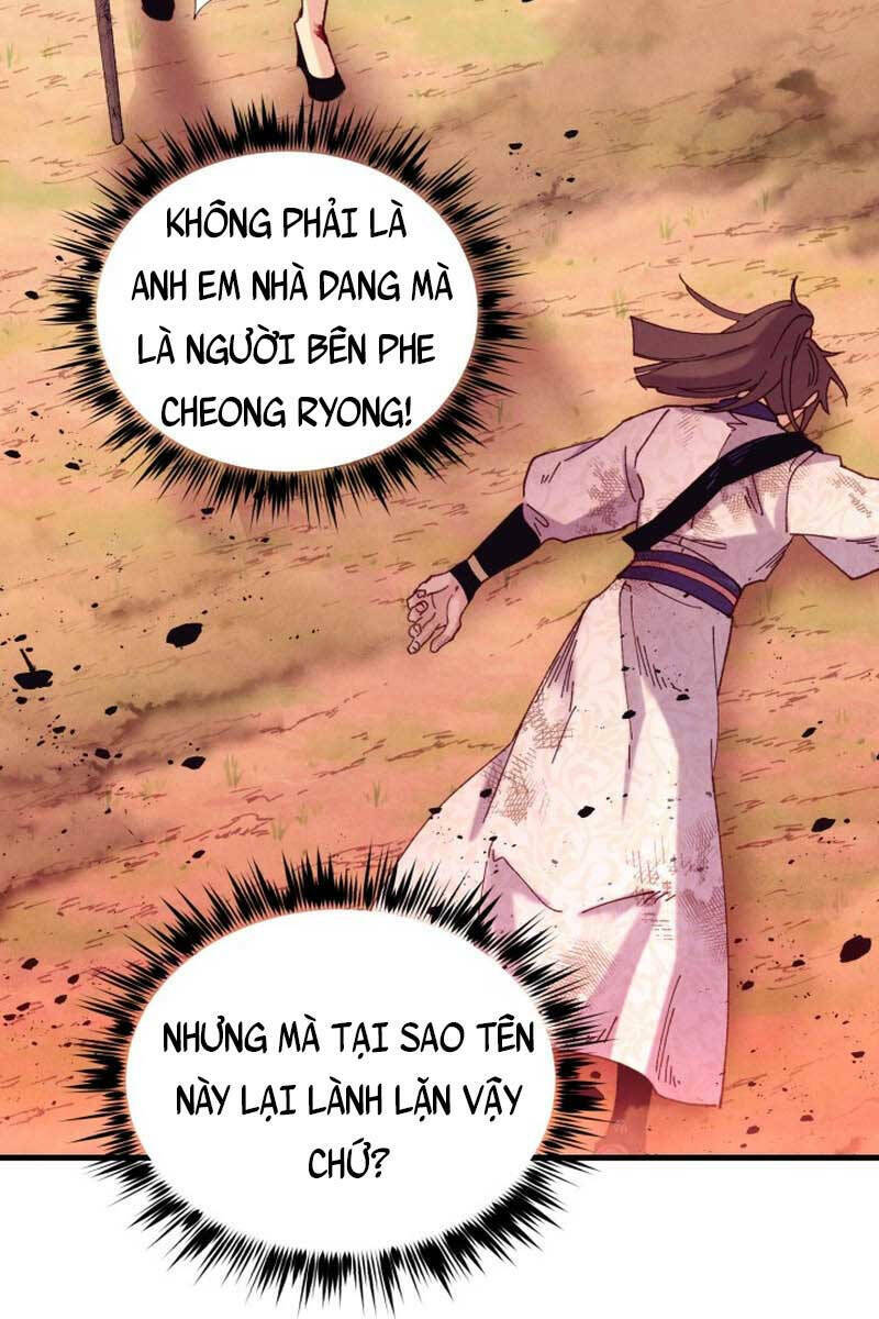 Phi Lôi Đao Thuật: Chapter 150