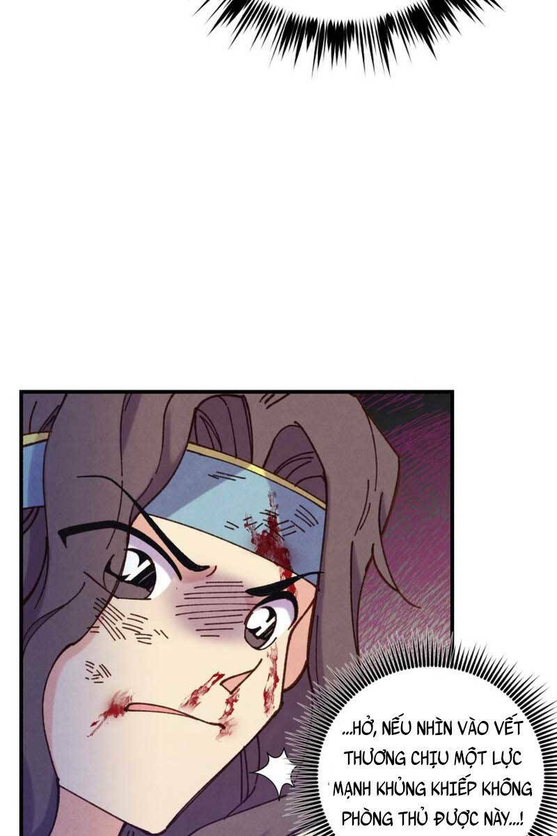 Phi Lôi Đao Thuật: Chapter 150