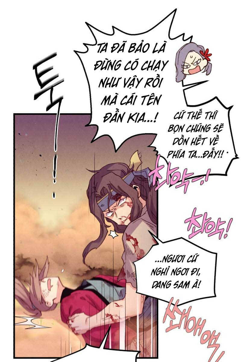 Phi Lôi Đao Thuật: Chapter 150