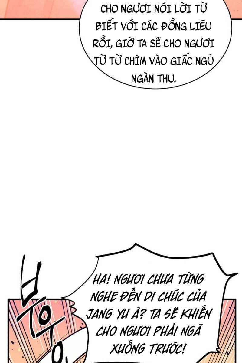Phi Lôi Đao Thuật: Chapter 150