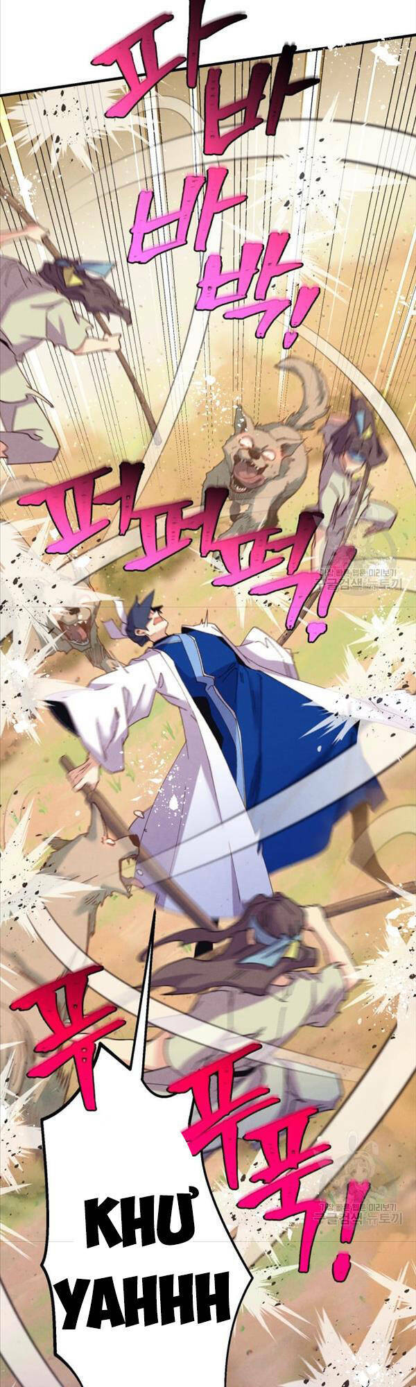 Phi Lôi Đao Thuật: Chapter 151
