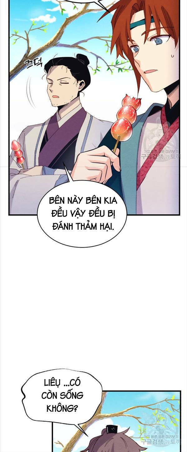 Phi Lôi Đao Thuật: Chapter 151