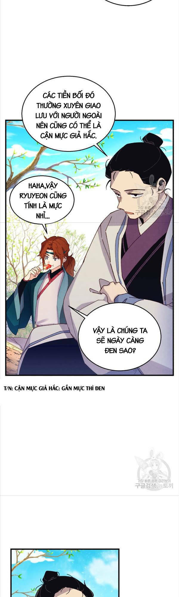 Phi Lôi Đao Thuật: Chapter 151