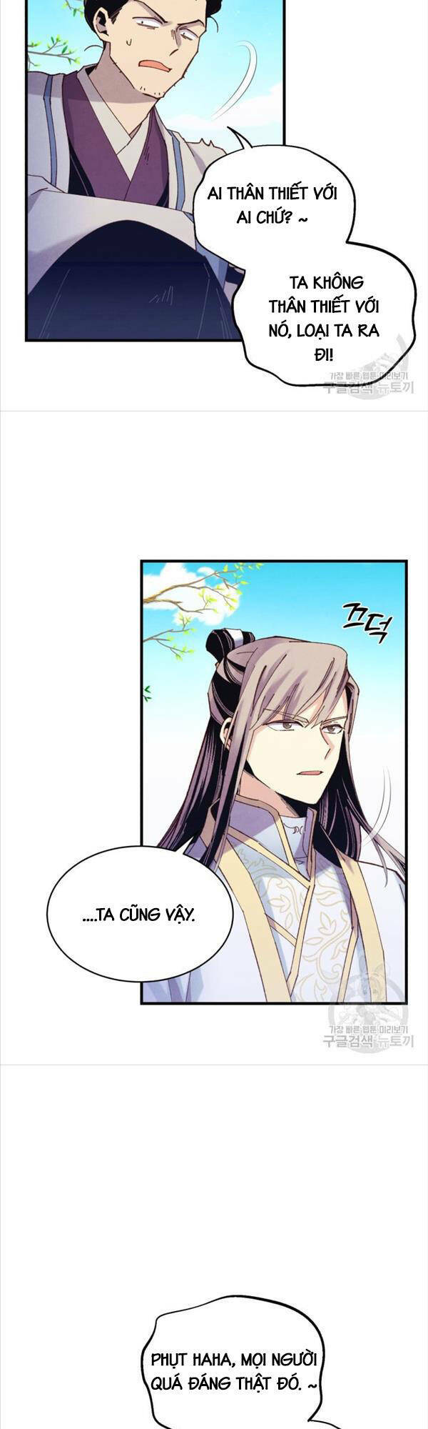 Phi Lôi Đao Thuật: Chapter 151