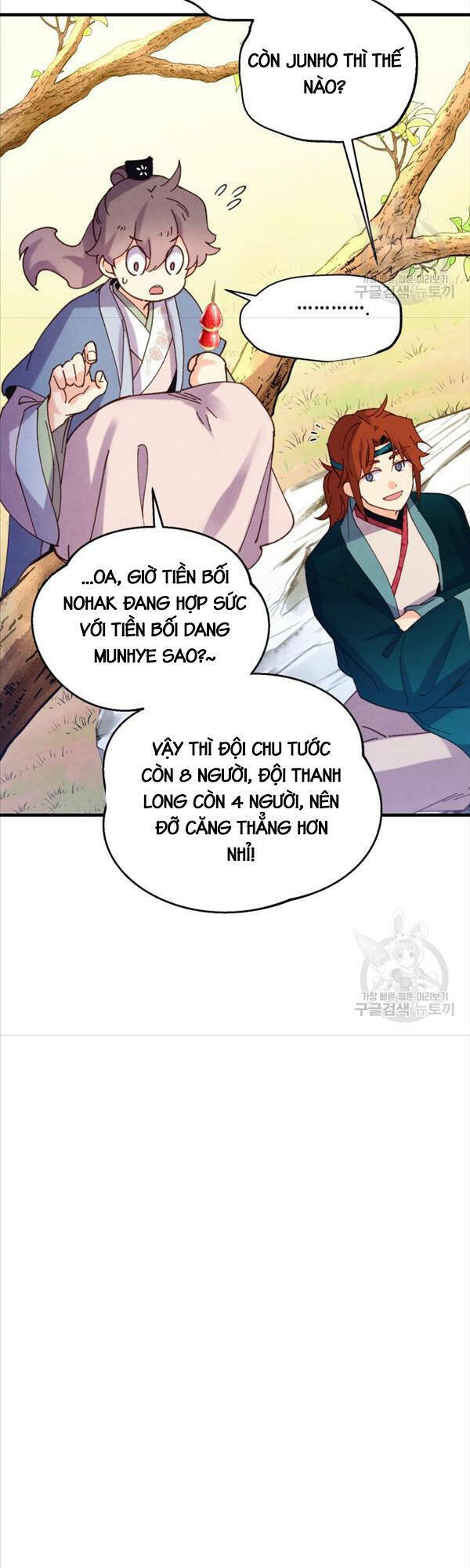 Phi Lôi Đao Thuật: Chapter 151