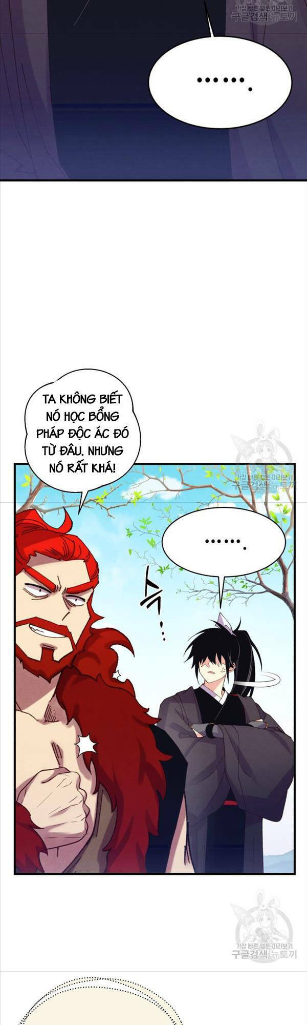 Phi Lôi Đao Thuật: Chapter 151