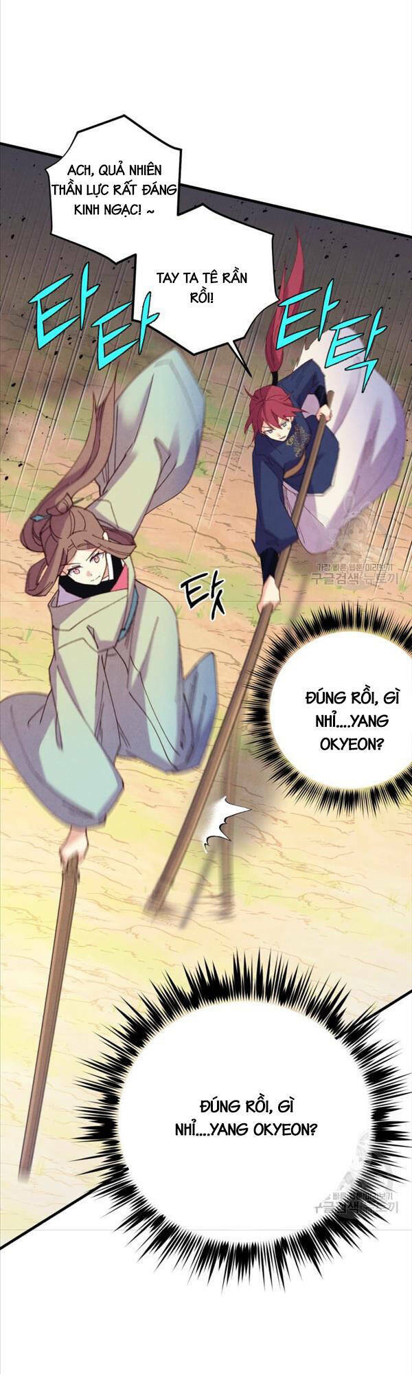 Phi Lôi Đao Thuật: Chapter 151