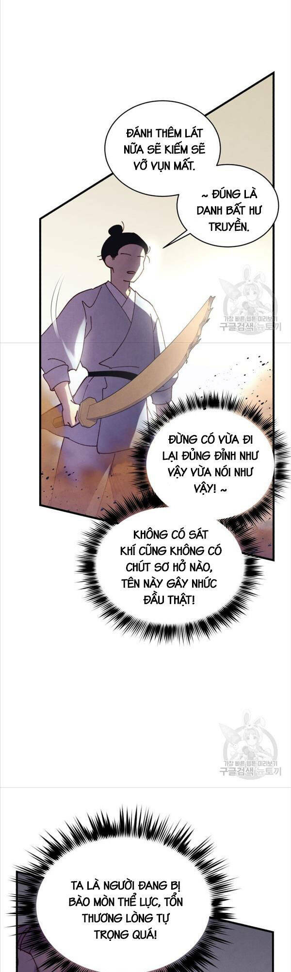 Phi Lôi Đao Thuật: Chapter 151